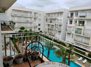Appartement Bouznika